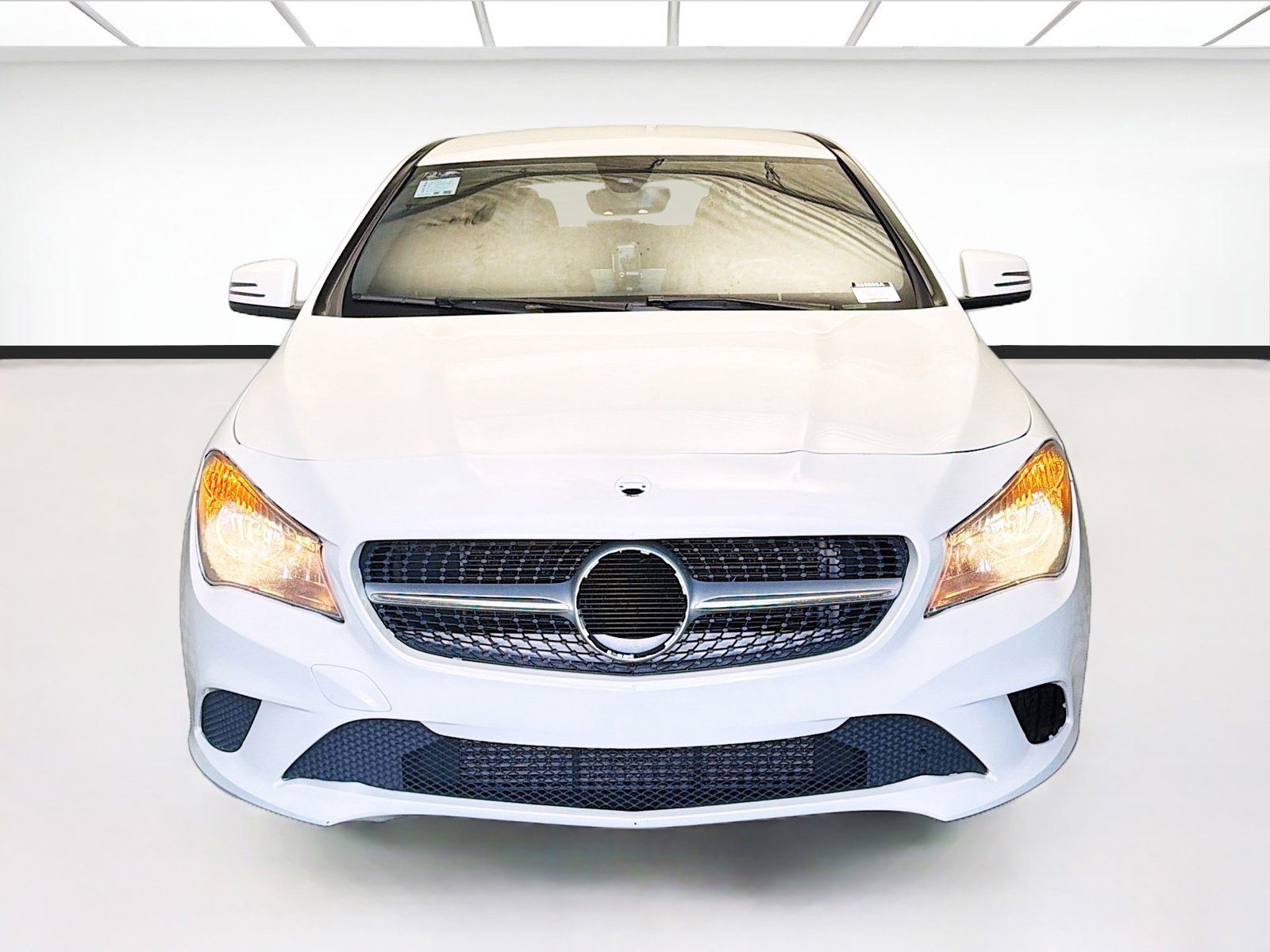 Used 2016 Mercedes-Benz CLA 250 image 2