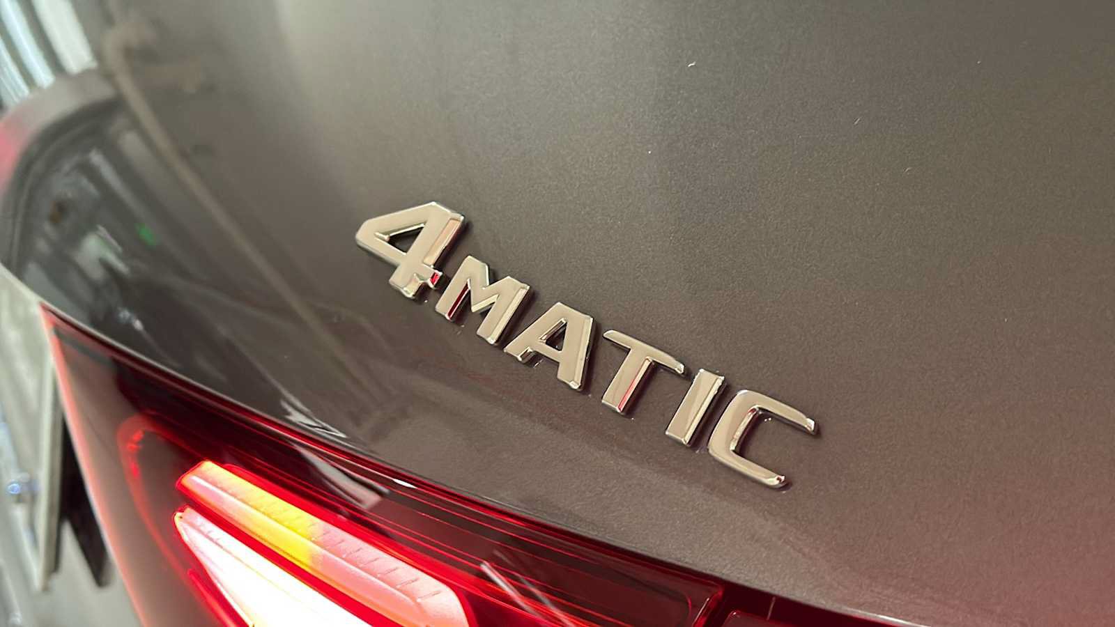 New 2026 Mercedes-Benz GLA 250 4MATIC image 10