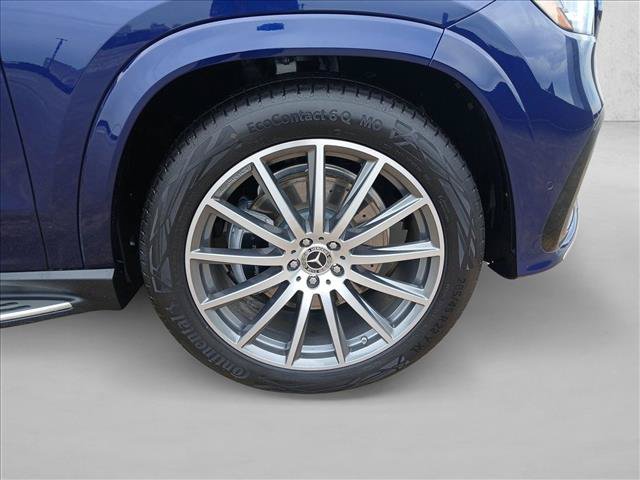 New 2026 Mercedes-Benz GLS 450 4MATIC image 10
