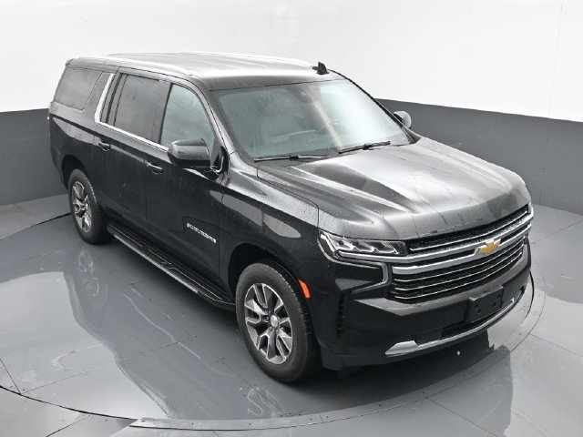 Used 2023 Chevrolet Suburban LT AWD/4WD image 21