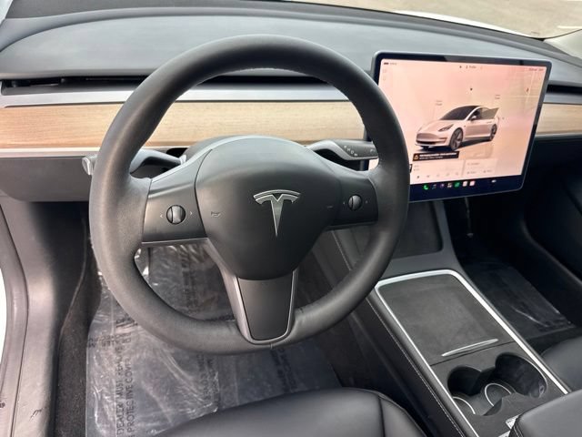 Used 2023 Tesla Model 3 Standard Range RWD image 12
