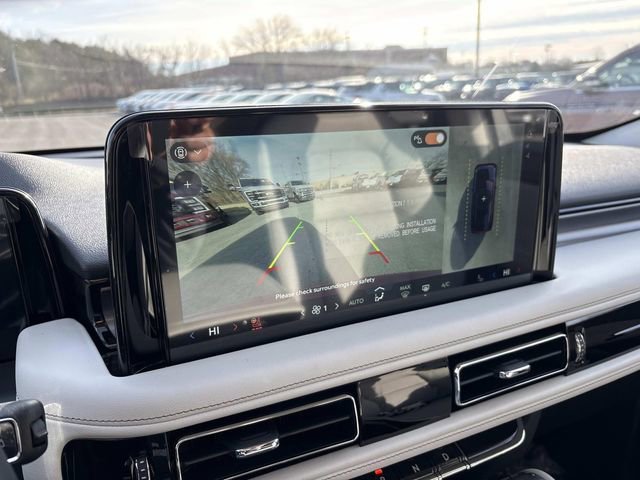 New 2026 Lincoln Aviator 2WD w/ Jet Appearance Package image 27