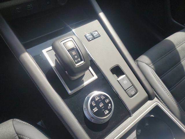 New 2026 Nissan Rogue SL AWD/4WD image 15