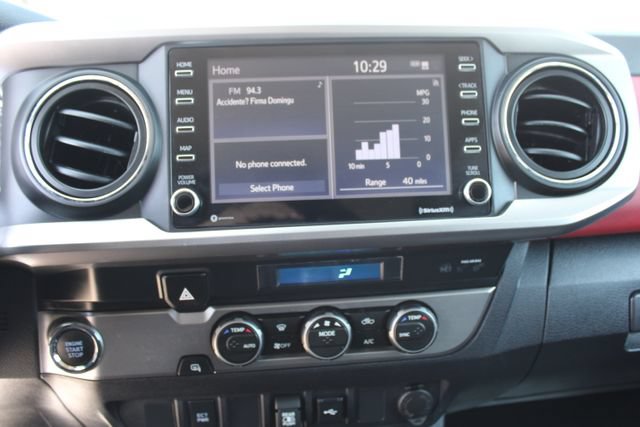 Used 2023 Toyota Tacoma SR5 RWD image 26