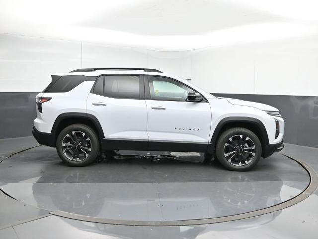 New 2026 Chevrolet Equinox RS w/ Convenience Package III image 6