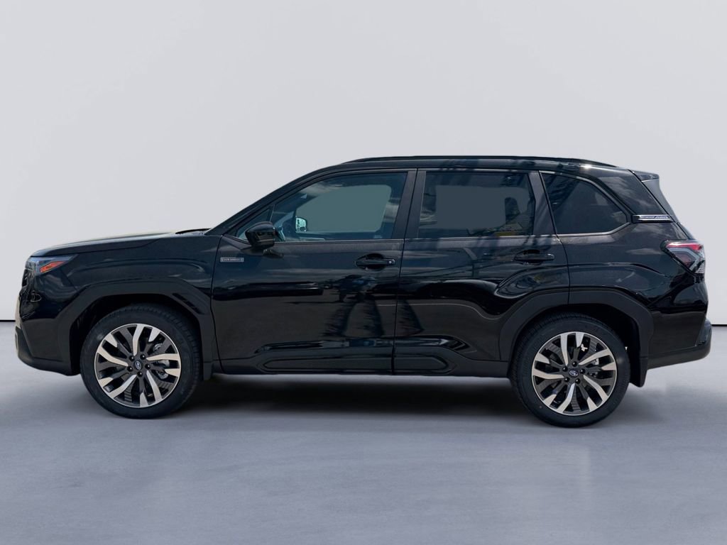 New 2026 Subaru Forester Touring AWD/4WD image 6