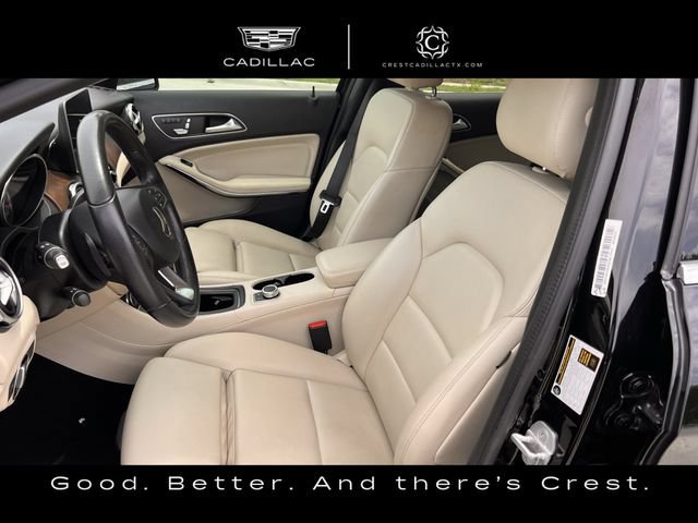 Used 2018 Mercedes-Benz GLA 250 image 23