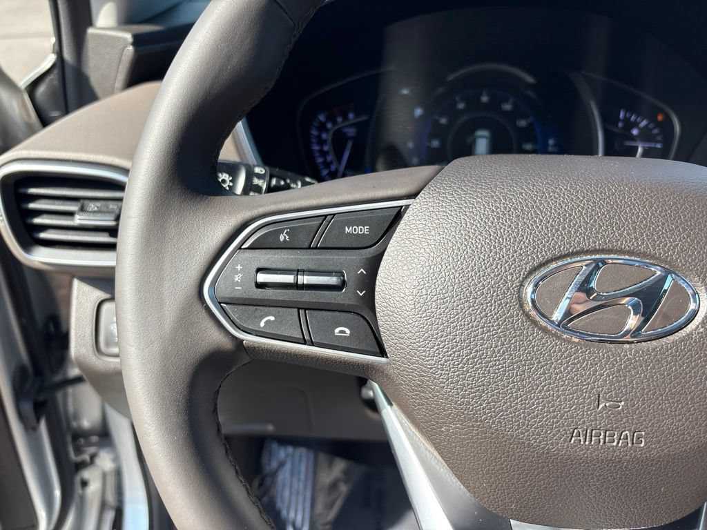 Used 2020 Hyundai Santa Fe SEL w/ Convenience Package FWD image 26