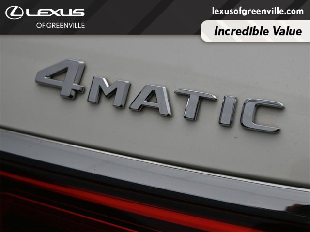 Used 2022 Mercedes-Benz GLS 450 4MATIC image 11