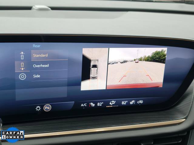 Used 2024 Buick Envision Avenir AWD/4WD image 27