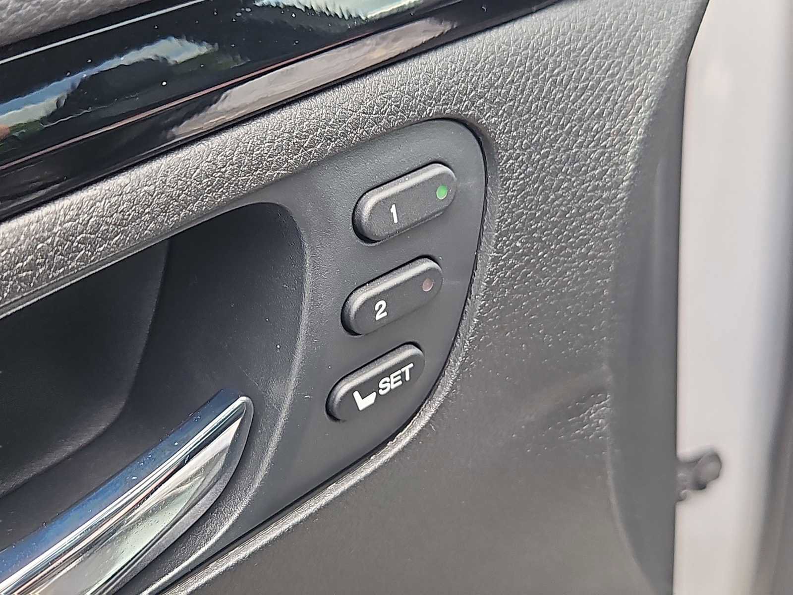 Used 2023 Honda Ridgeline Black Edition image 18