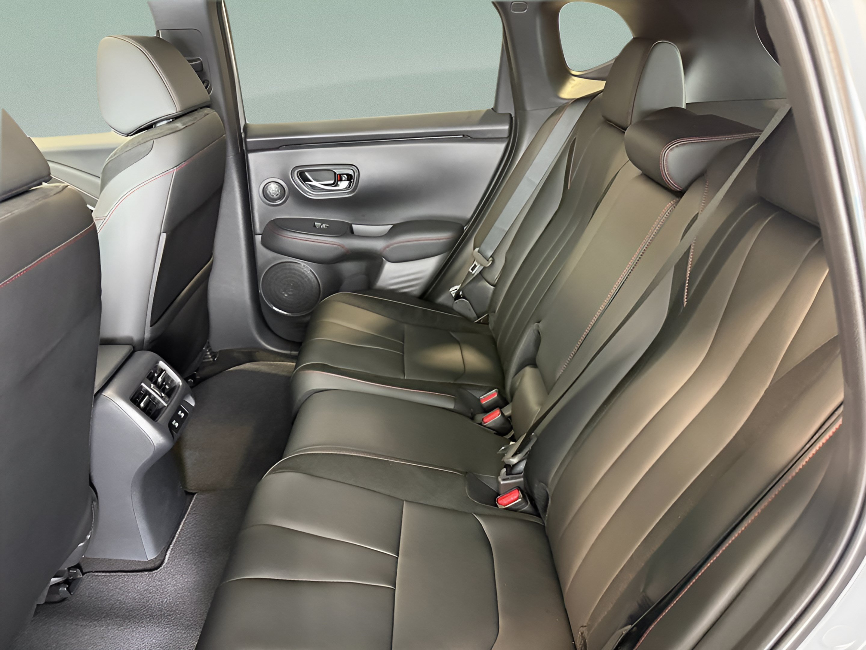 New 2026 Acura ADX A-Spec AWD/4WD image 28