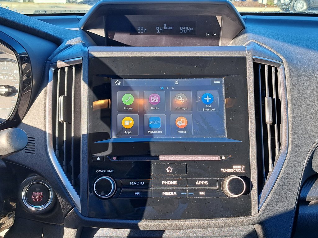 Certified 2023 Subaru Impreza Premium image 16