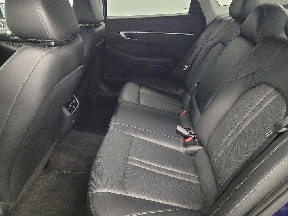 Used 2020 Hyundai Sonata Limited FWD image 18