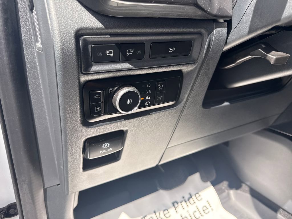 Used 2023 Ford F150 XLT w/ Equipment Group 302A High AWD/4WD image 29