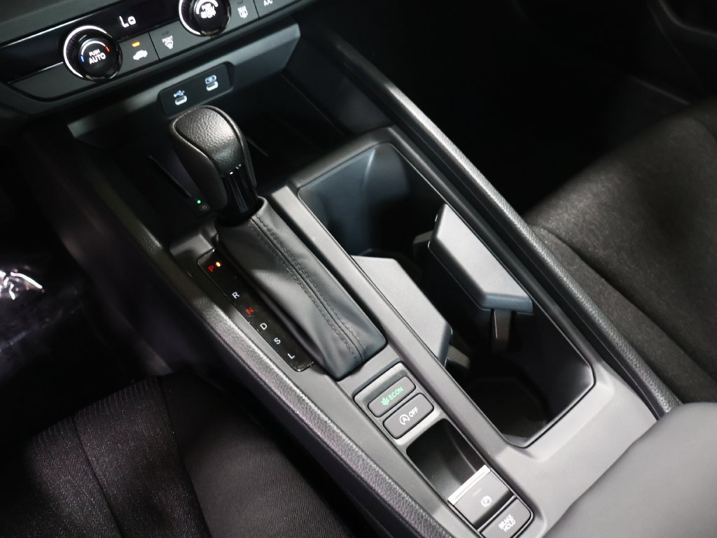 New 2026 Honda Accord LX image 23