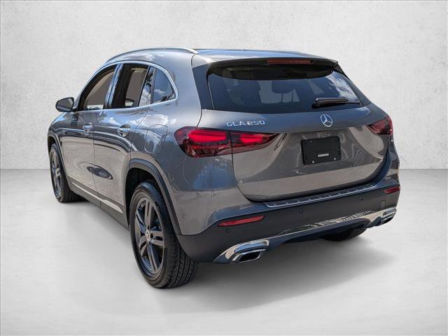 Used 2026 Mercedes-Benz GLA 250 image 8