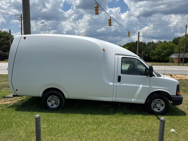 Used 2005 Chevrolet Express 3500 RWD image 8