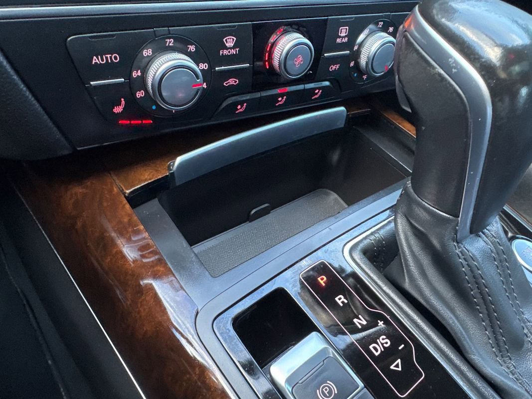 Used 2016 Audi A6 3.0T Premium Plus image 31