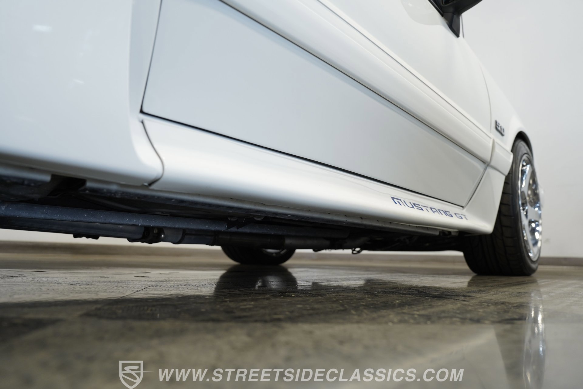 Used 1989 Ford Mustang GT RWD image 36