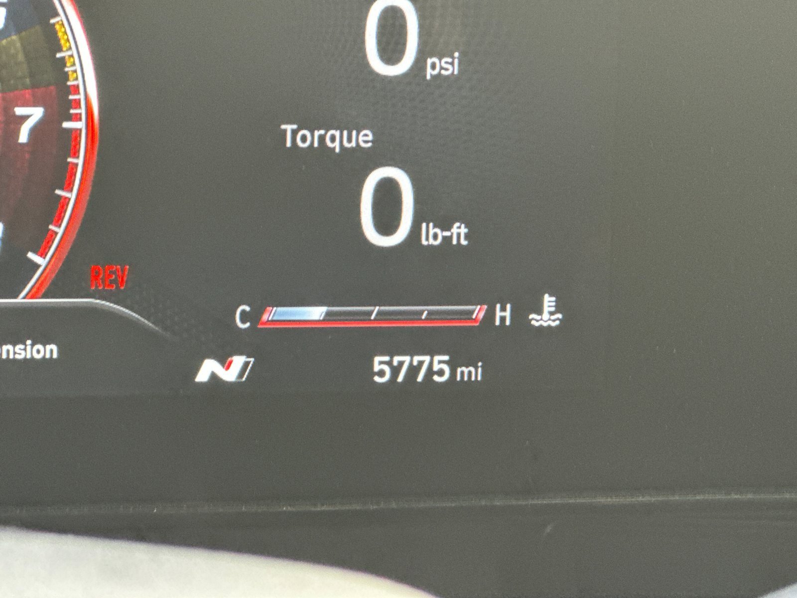 Used 2025 Hyundai Elantra N image 24