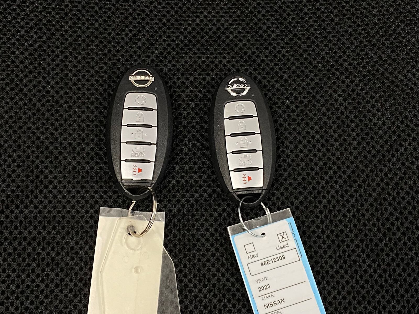 Used 2023 Nissan Maxima SL image 9