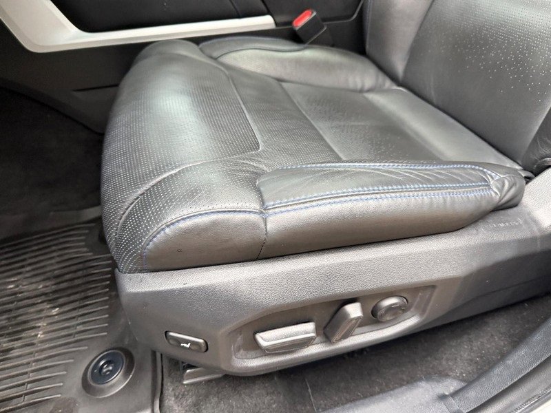 Used 2023 Toyota Tundra Platinum image 17