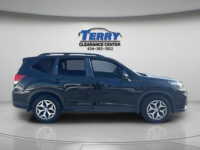 Used 2019 Subaru Forester Premium