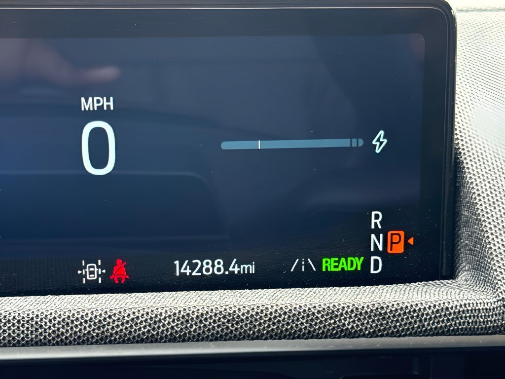 Used 2025 Ford Mustang Mach-E Premium AWD/4WD image 15