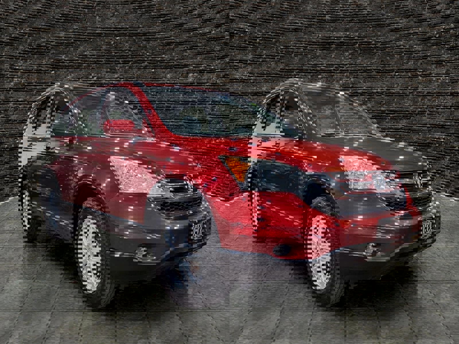 Used 2011 Honda CR-V EX-L image 1