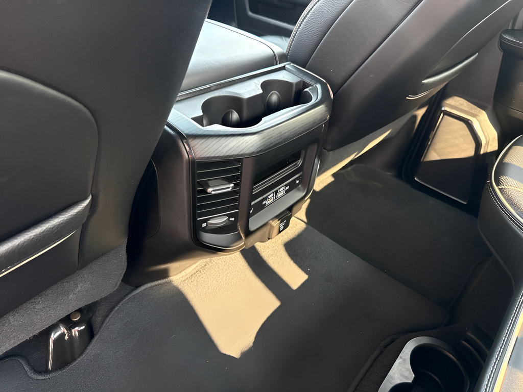 Used 2023 RAM 2500 Rebel w/ Level 2 Equipment Group AWD/4WD image 10