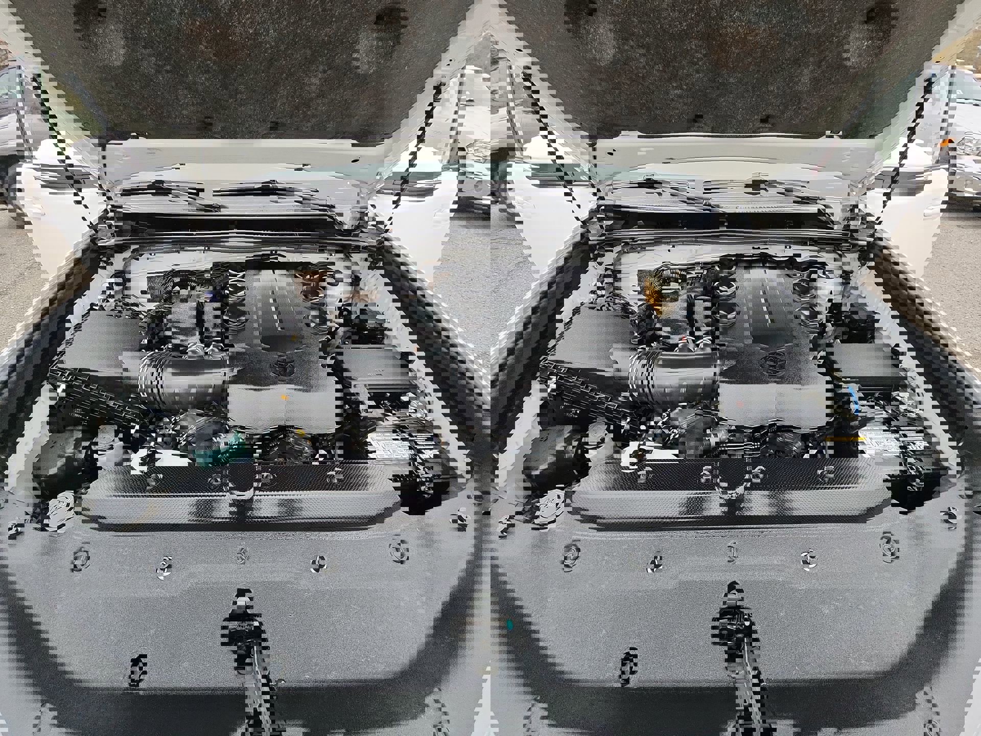 Used 2022 Toyota 4Runner SR5 Premium image 18