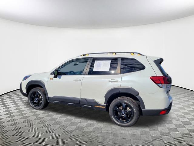Certified 2024 Subaru Forester Wilderness image 5