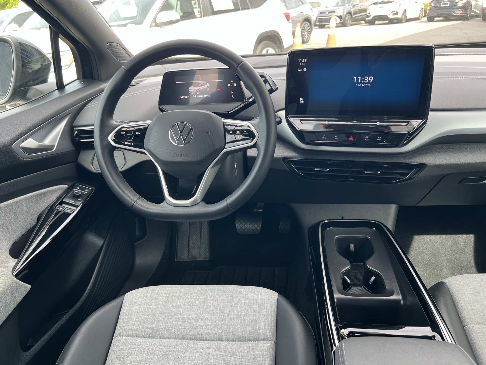 Used 2023 Volkswagen ID.4 Pro image 8