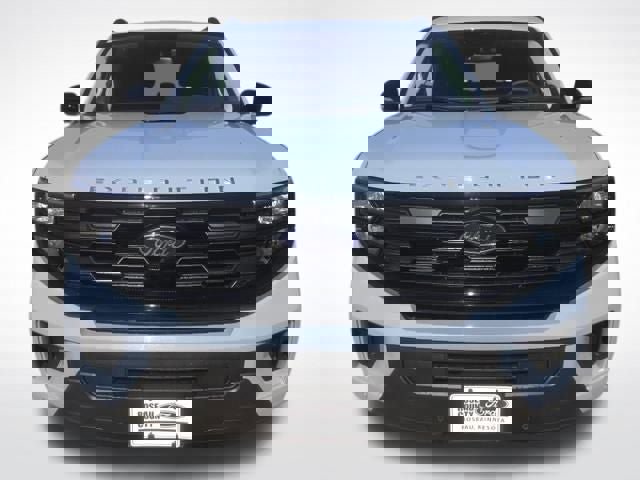 New 2025 Ford Expedition Max Active image 2