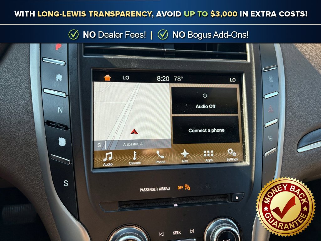 Used 2017 Lincoln MKC Reserve AWD/4WD image 26