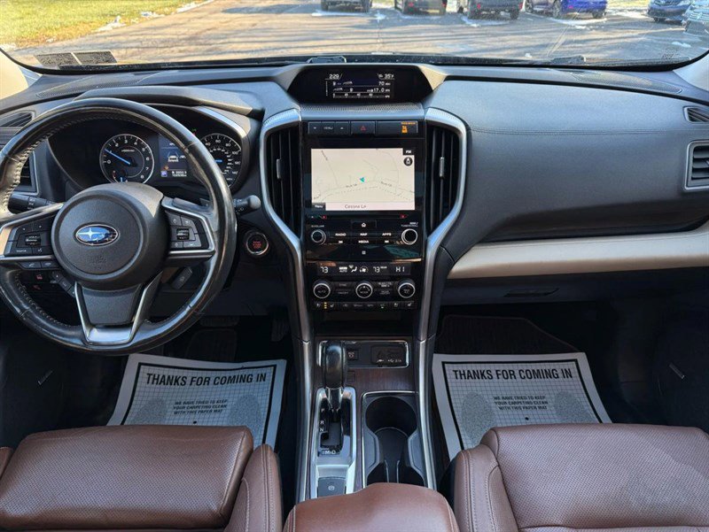Used 2019 Subaru Ascent Touring image 16