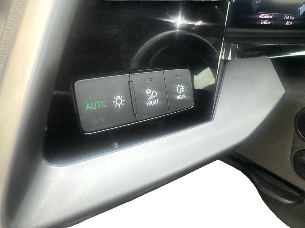 Used 2024 Audi A3 2.0T Premium FWD image 55