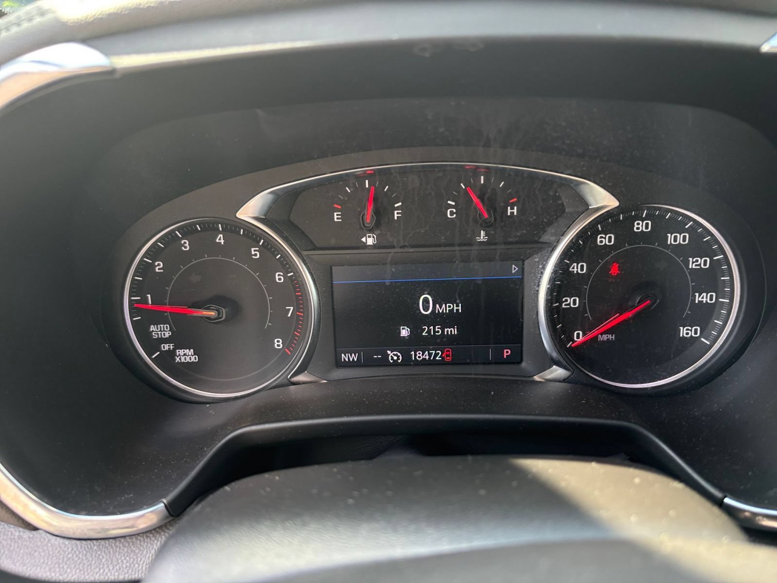 Used 2026 Chevrolet Blazer LT FWD image 40