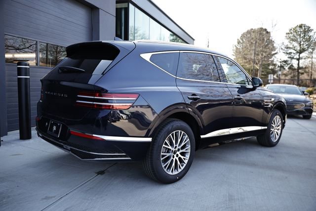 New 2026 Genesis GV80 2.5T image 6