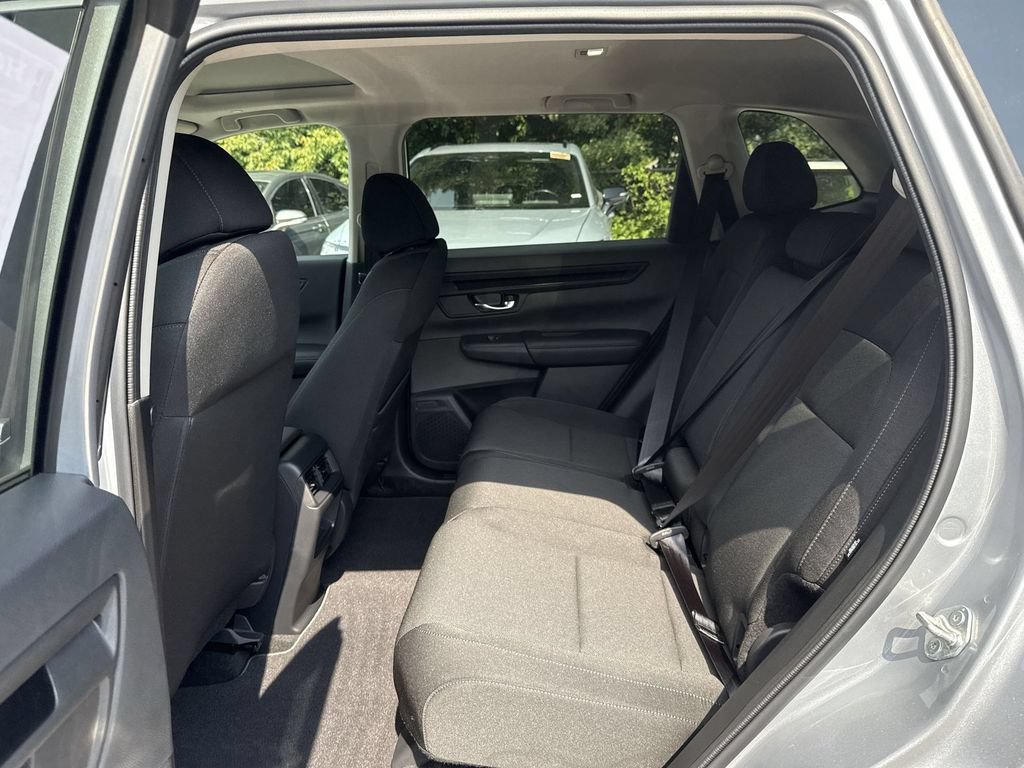 New 2027 Honda CR-V EX image 25
