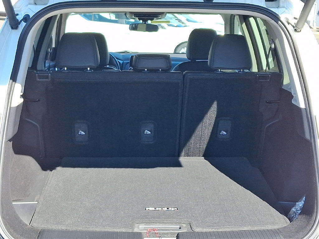 Certified 2023 Nissan Rogue SV w/ SV Premium B Package AWD/4WD image 30