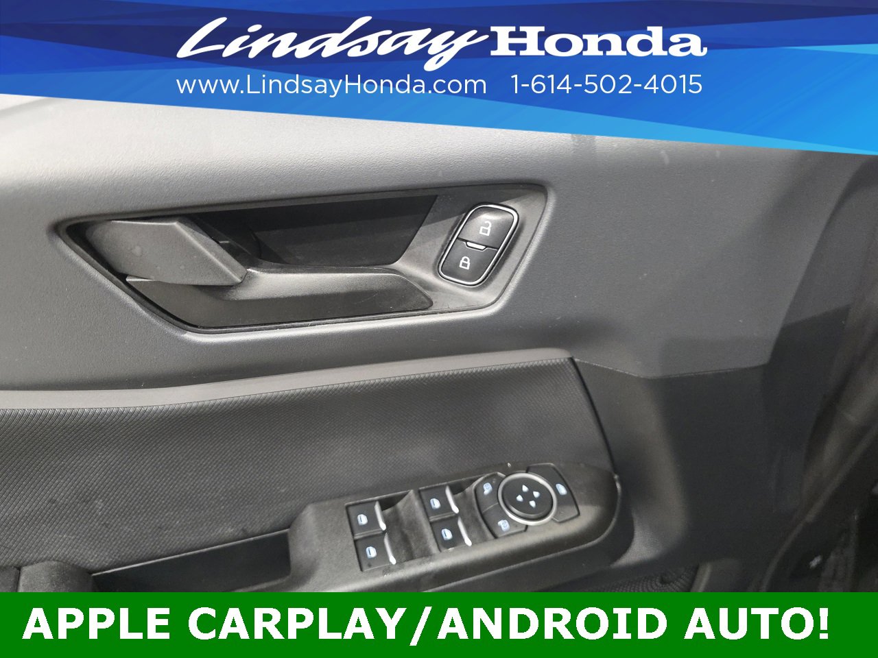 Used 2021 Ford Bronco Sport Big Bend image 12