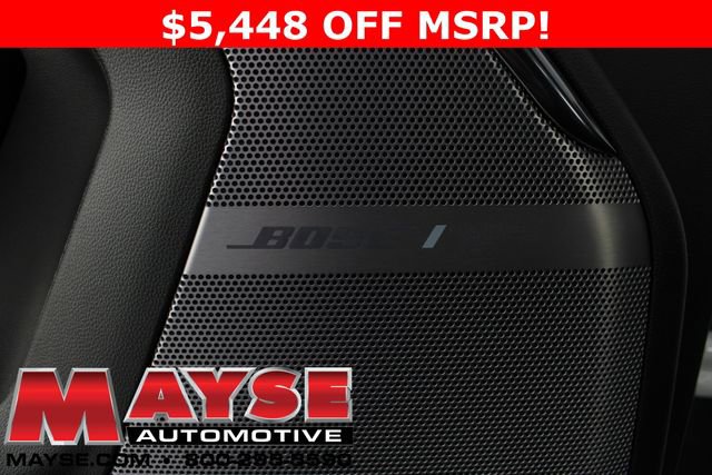 New 2026 GMC Yukon XL AT4 Ultimate image 20