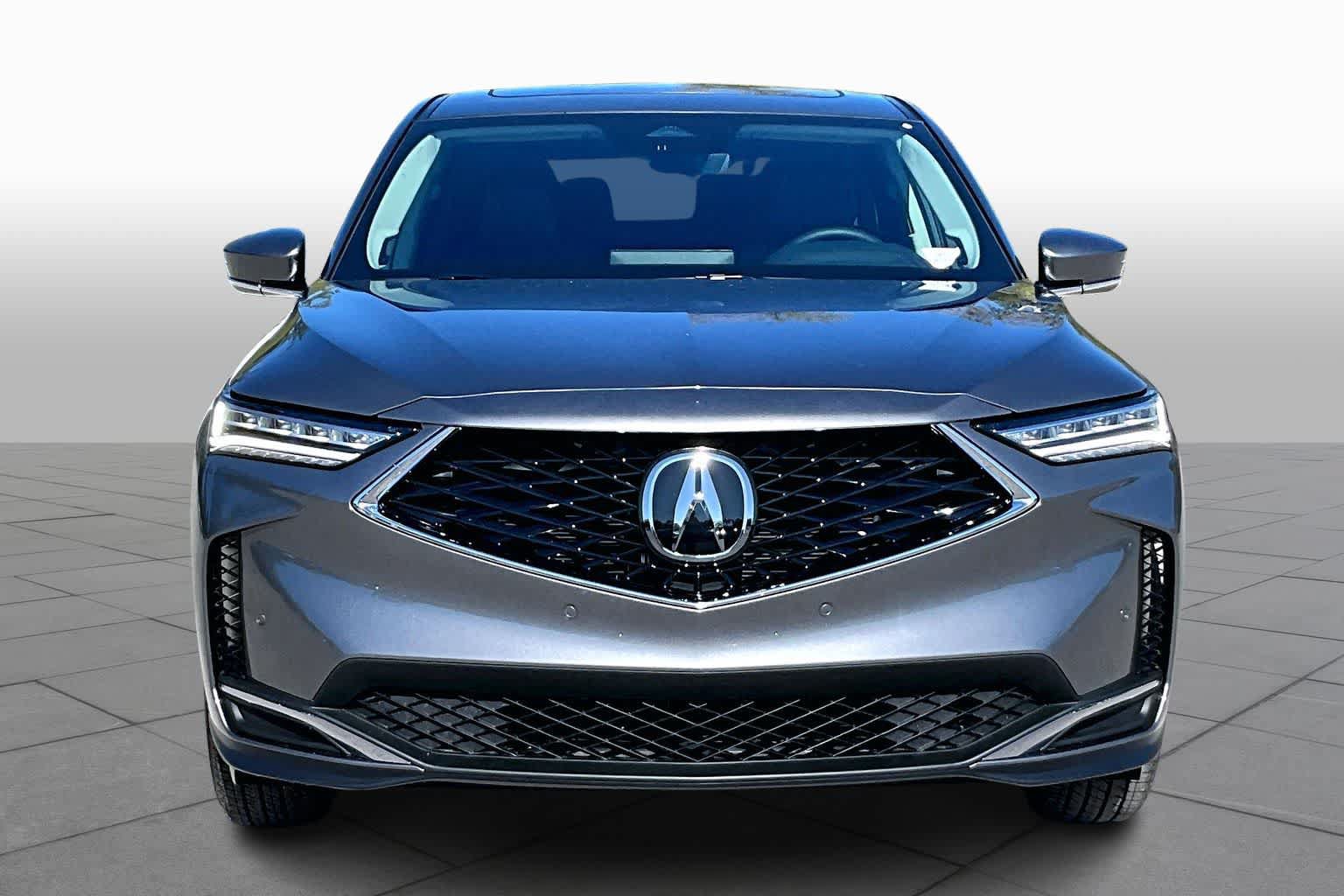 Certified 2026 Acura MDX w/ Technology Package FWD image 3
