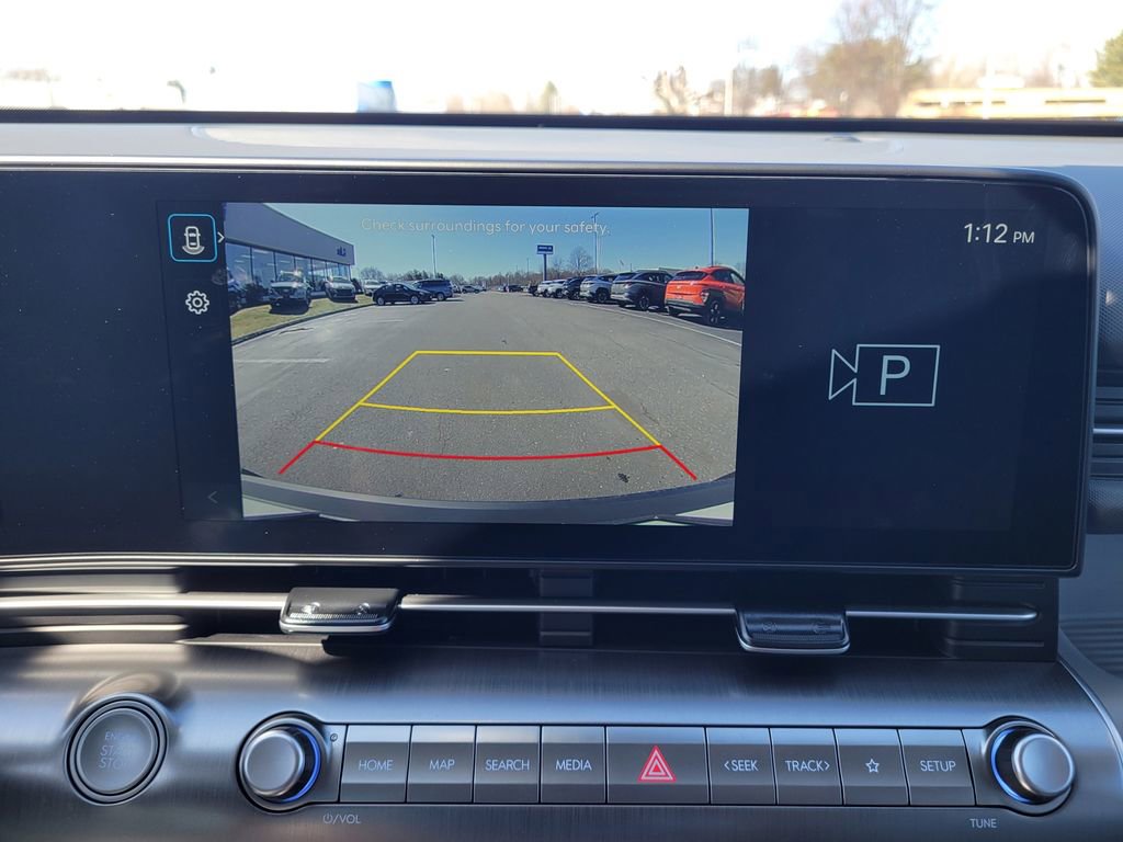 New 2026 Hyundai Kona SEL Sport image 22