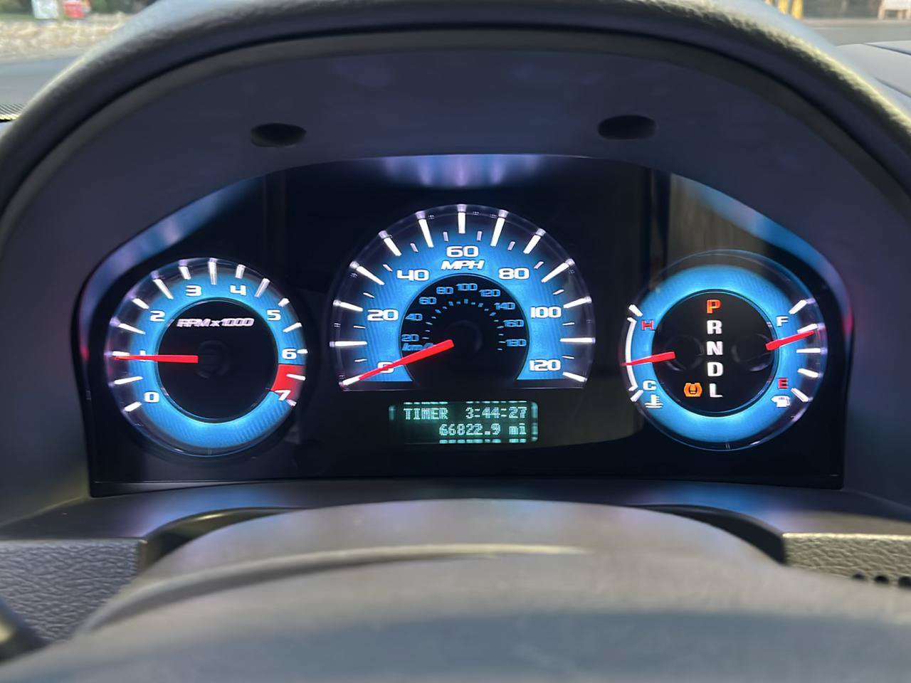 Used 2010 Ford Fusion SEL FWD image 16