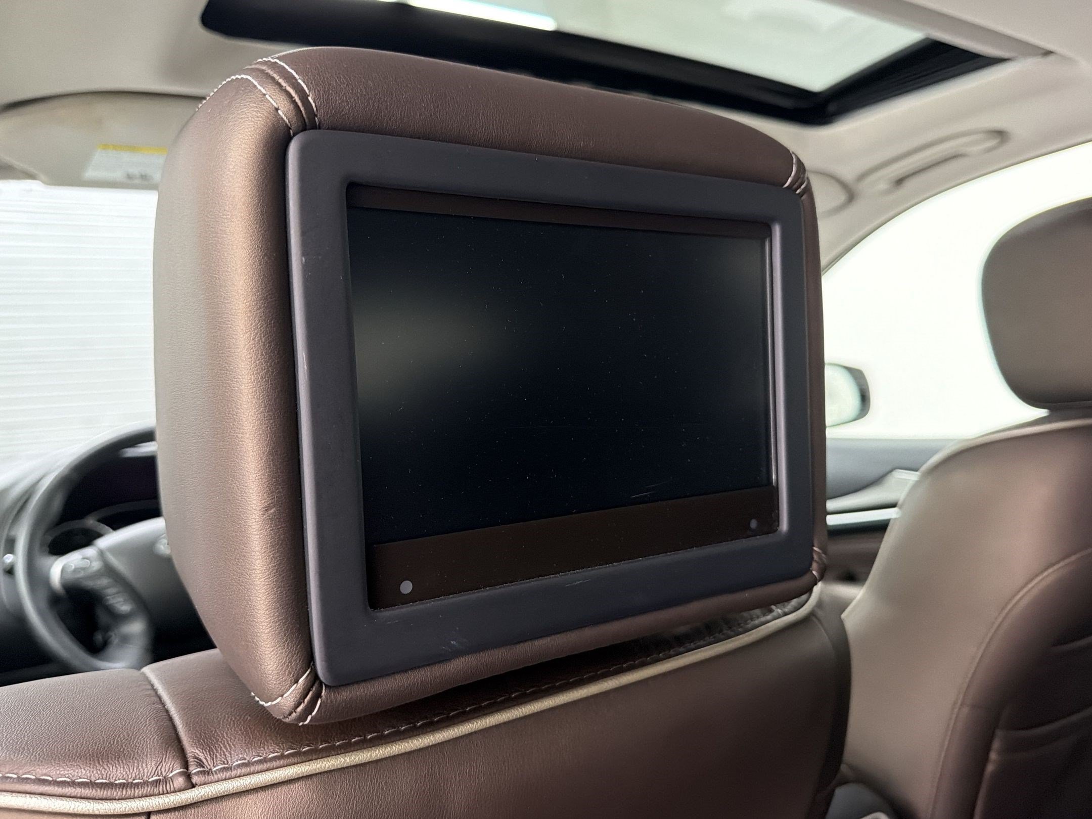 Used 2020 INFINITI QX60 Luxe w/ Essential Package FWD image 31