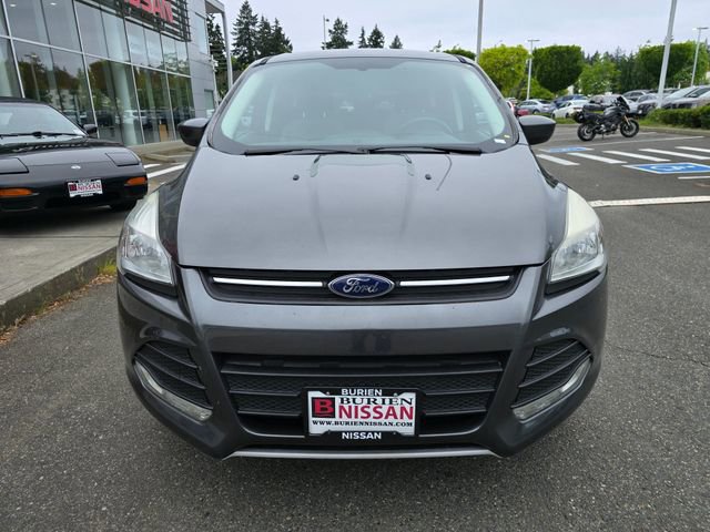 Used 2015 Ford Escape SE AWD/4WD image 3