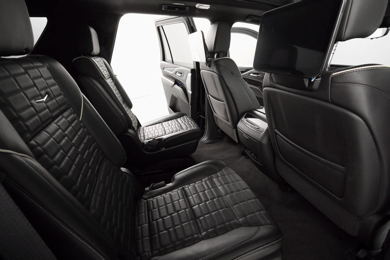 Used 2023 Cadillac Escalade V image 14
